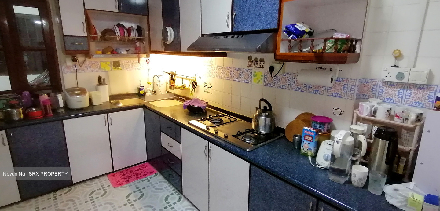 Blk 330 Yishun Rivergreen (Yishun), HDB 4 Rooms #610705411
